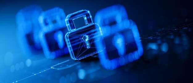 GDPR и FinTech: защита данных клиентов.
